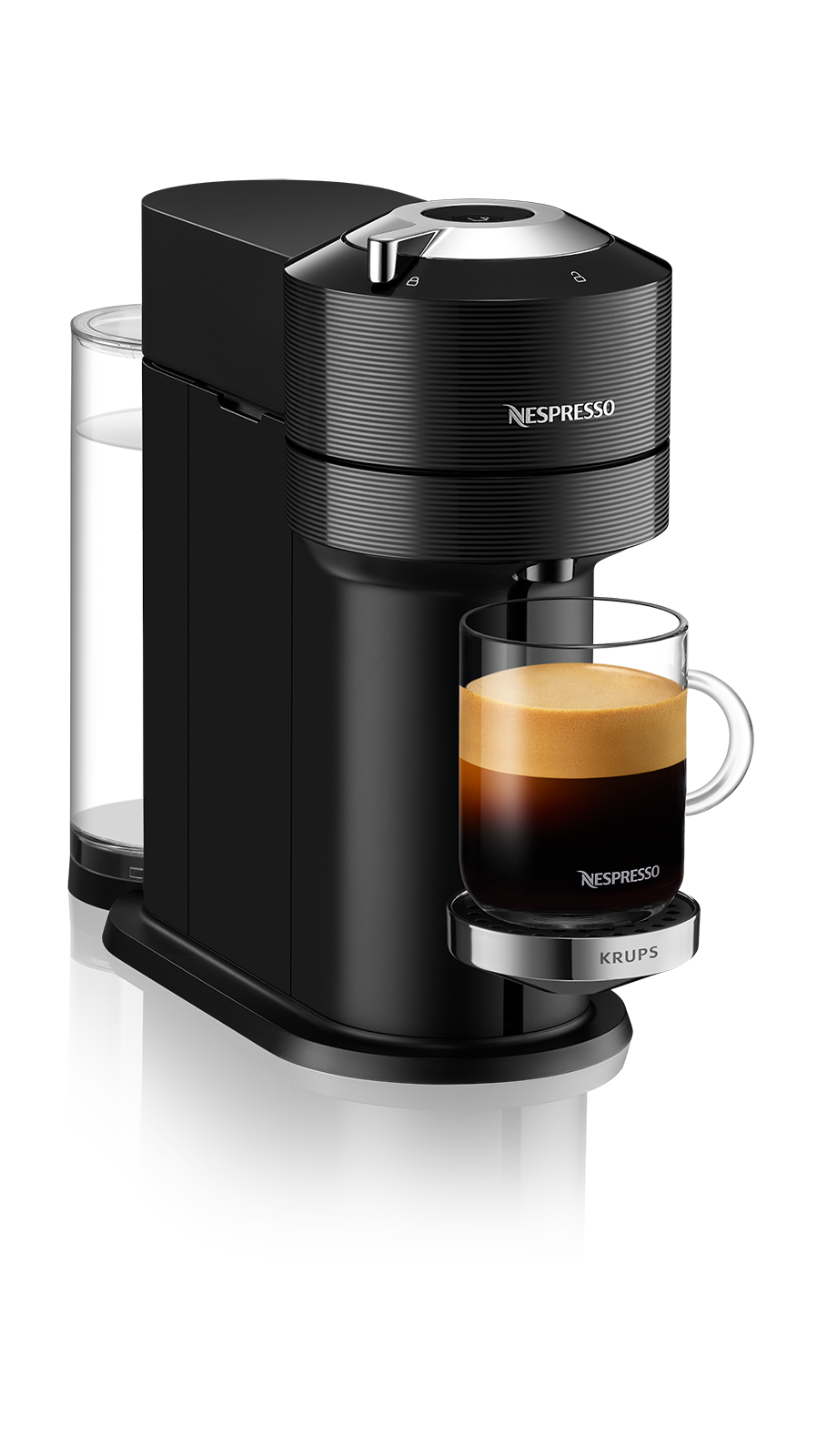 Nespresso Vertuo Next Premium XN9108CH